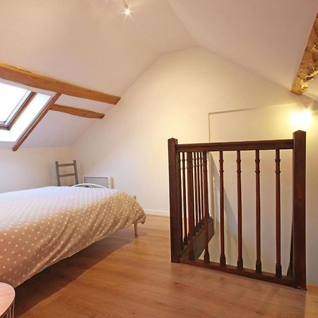 Maison Percheronne Spacieuse Avec Billard, Babyfoot, Et Jardin Clos, Animaux Bienvenus ! - Fr-1-497-65 La Mesniere ภายนอก รูปภาพ
