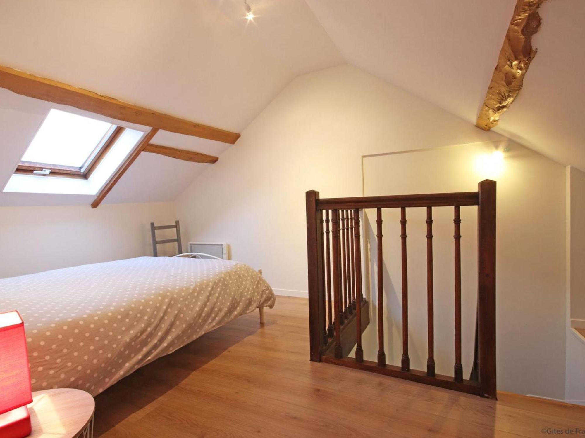 Maison Percheronne Spacieuse Avec Billard, Babyfoot, Et Jardin Clos, Animaux Bienvenus ! - Fr-1-497-65 La Mesniere ภายนอก รูปภาพ