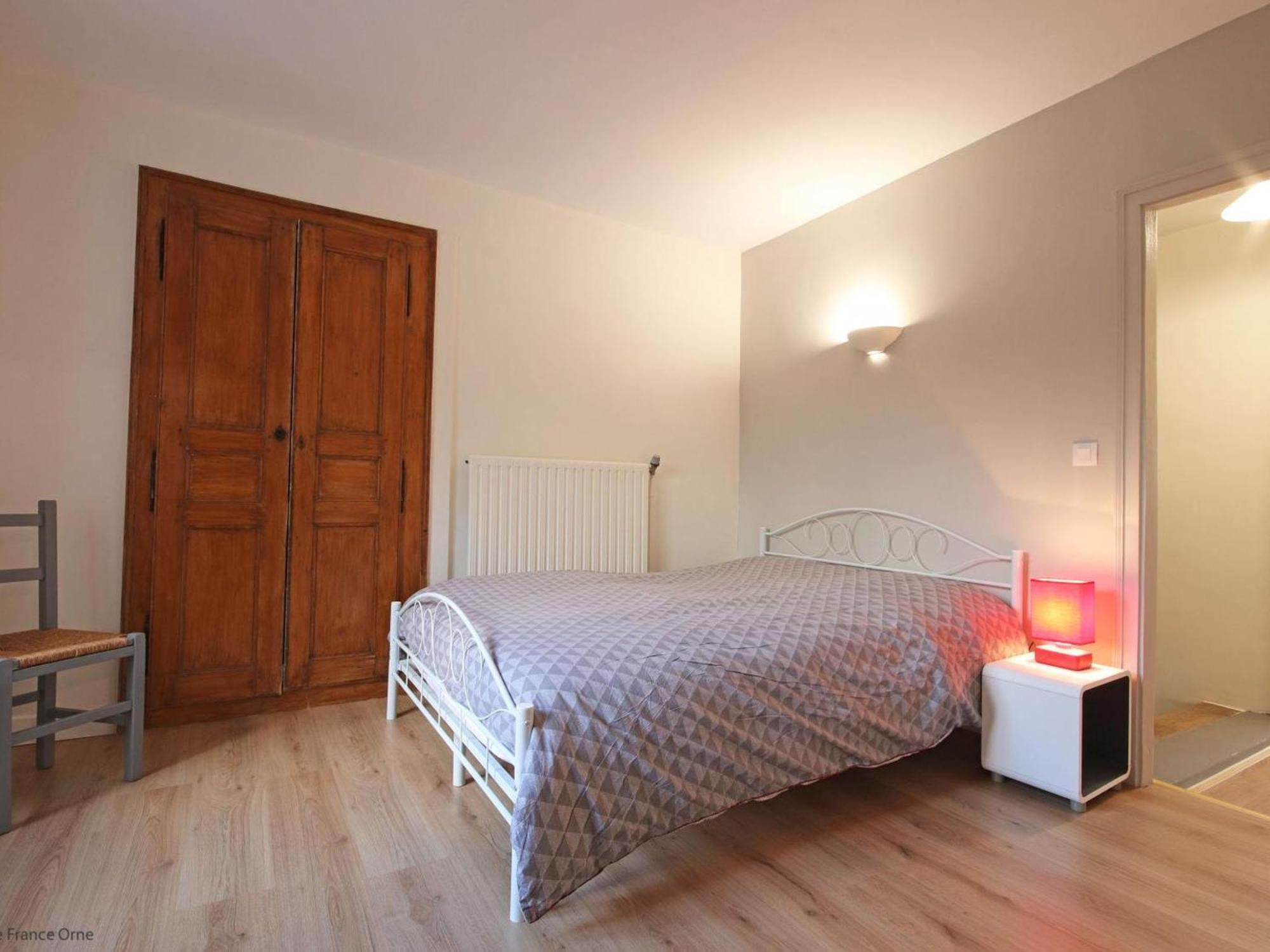 Maison Percheronne Spacieuse Avec Billard, Babyfoot, Et Jardin Clos, Animaux Bienvenus ! - Fr-1-497-65 La Mesniere ภายนอก รูปภาพ