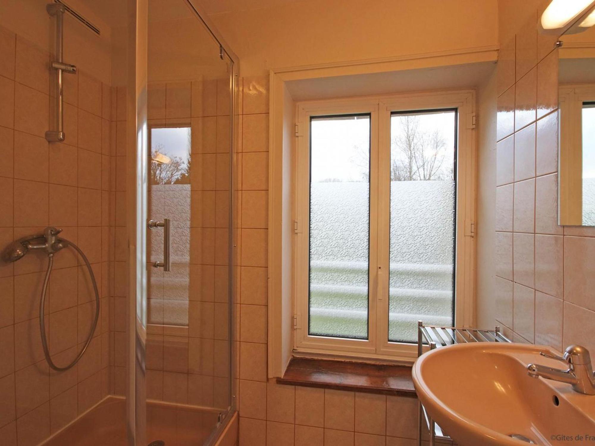 Maison Percheronne Spacieuse Avec Billard, Babyfoot, Et Jardin Clos, Animaux Bienvenus ! - Fr-1-497-65 La Mesniere ภายนอก รูปภาพ